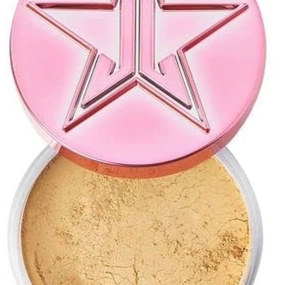 New Jeffree Star Honey Press Powder - Picture 3 of 5